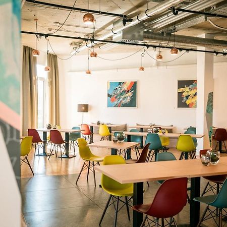 Hotel Trezor Singen Eksteriør billede
